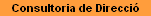 Consultoria de Direcci